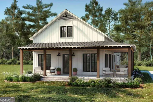 0 Williamson Road, Tallapoosa, GA 30176