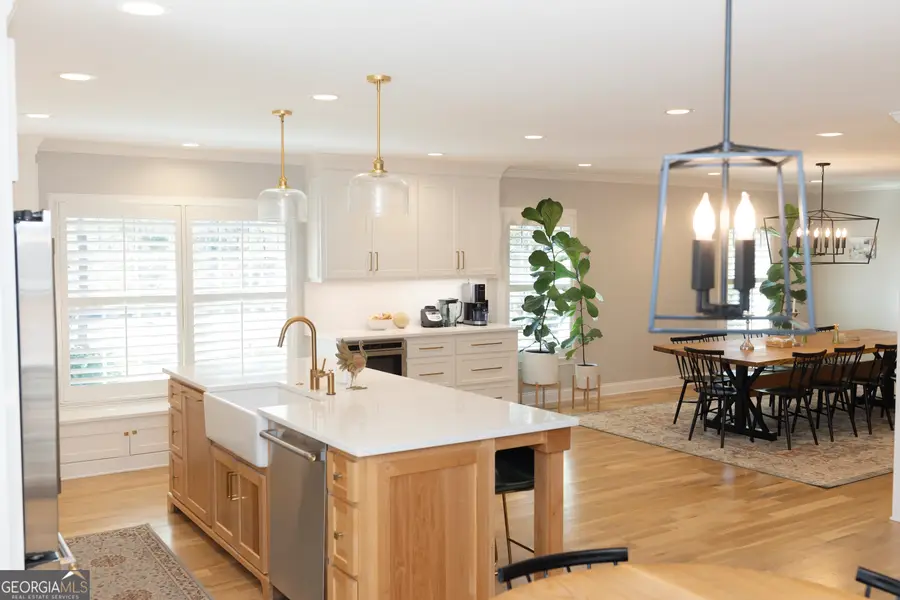 748 Lakewood Drive, Lagrange, GA 30240 - Image #2