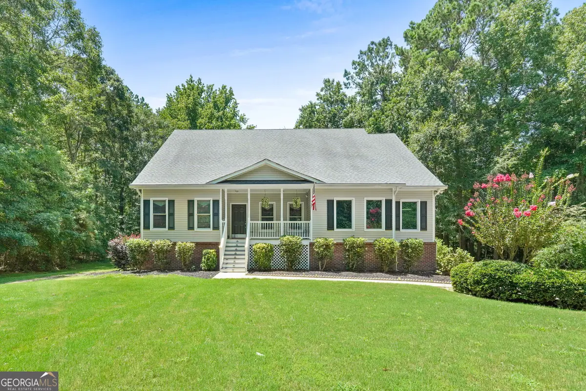 330 James Moore Circle, Jackson, GA 30233 - Image #1