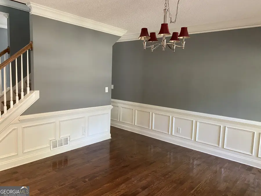 330 James Moore Circle, Jackson, GA 30233 - Image #2