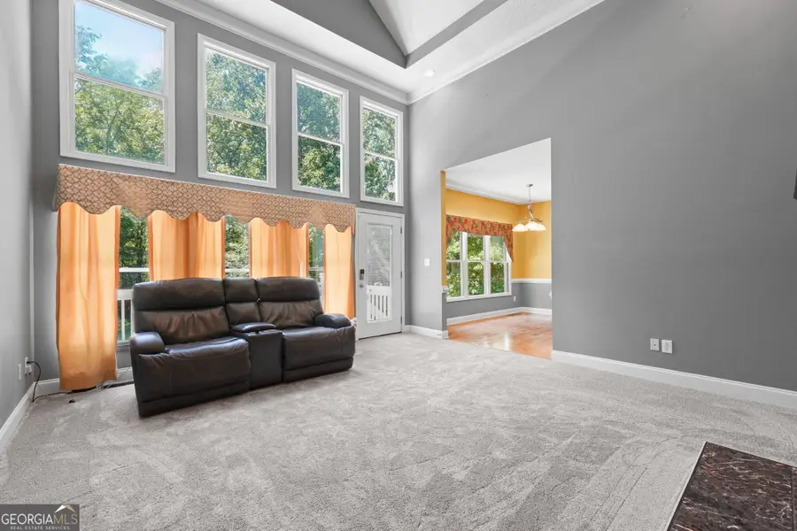 330 James Moore Circle, Jackson, GA 30233 - Image #3