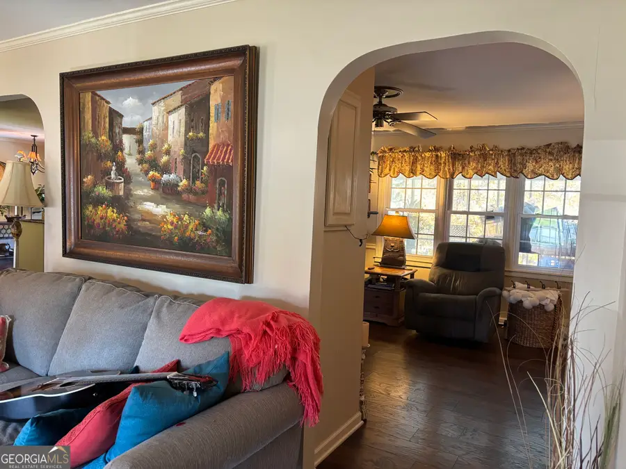 108 Deerbrook Drive Sw, Rome, GA 30165 - Image #3