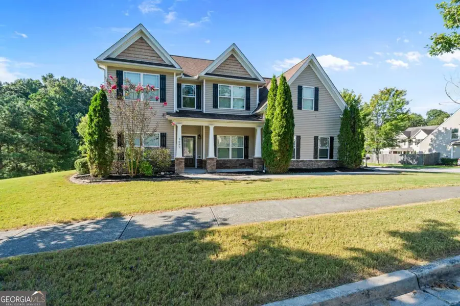 5689 Winter Bluff Way, Buford, GA 30518 - Image #2