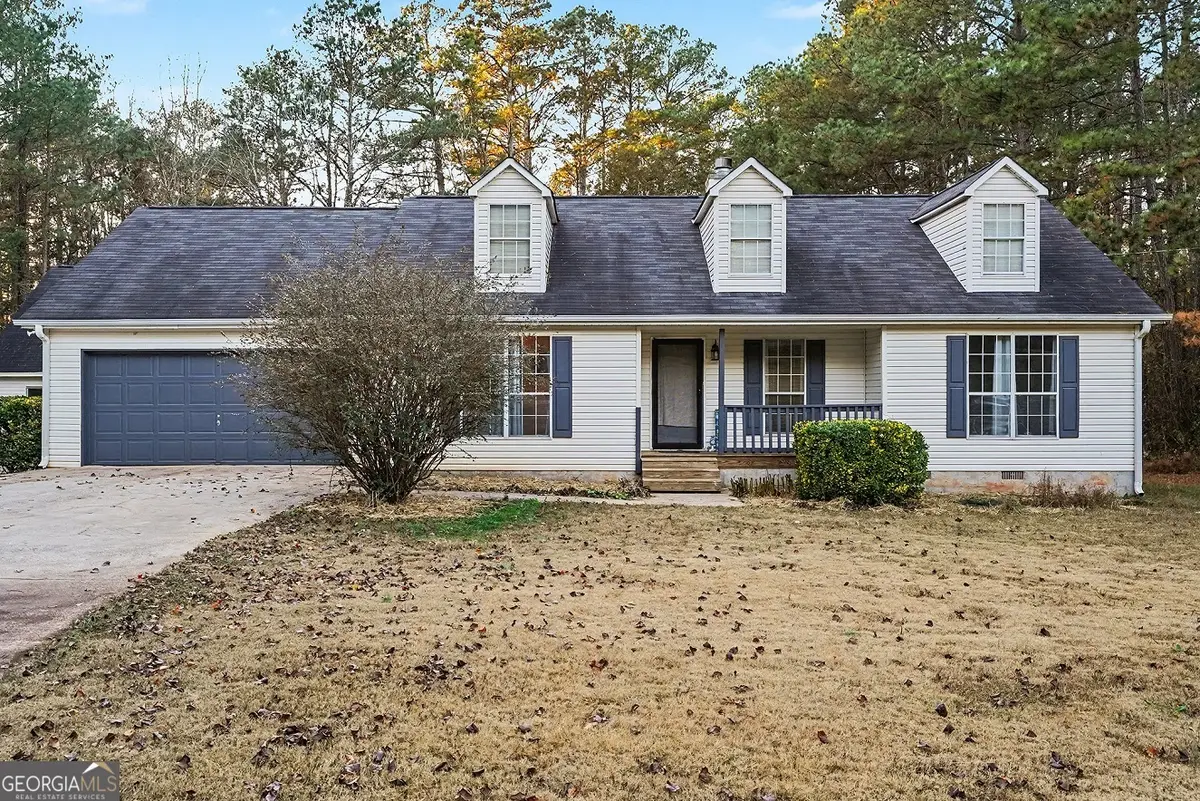 1752 Highway 162, Covington, GA 30016 - Image #1