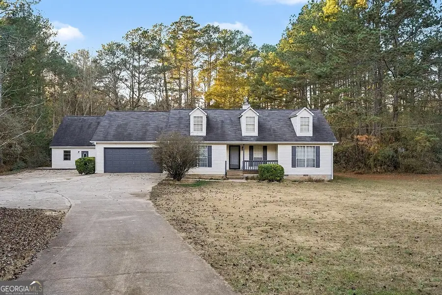 1752 Highway 162, Covington, GA 30016 - Image #3