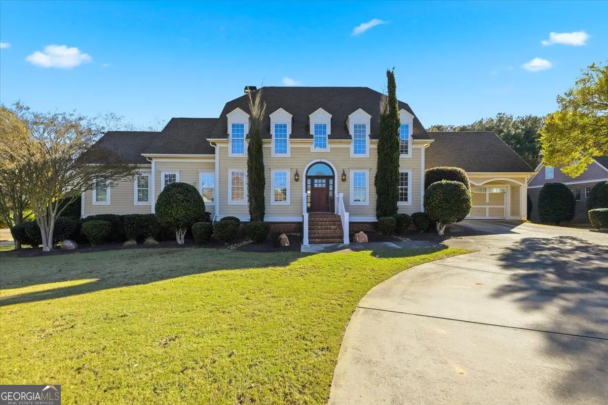 172 Shellbark Drive, McDonough, GA 30252 - Image #1