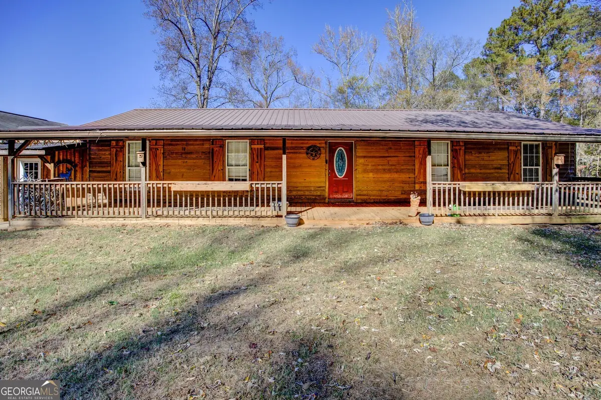 104 Beaver Dam Drive, Eatonton, GA 31024 - Image #1