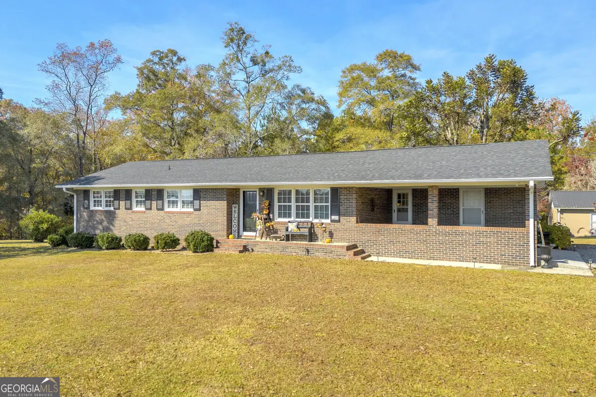 2470 Dr George Ward Drive, Elberton, GA 30635 - Image #1
