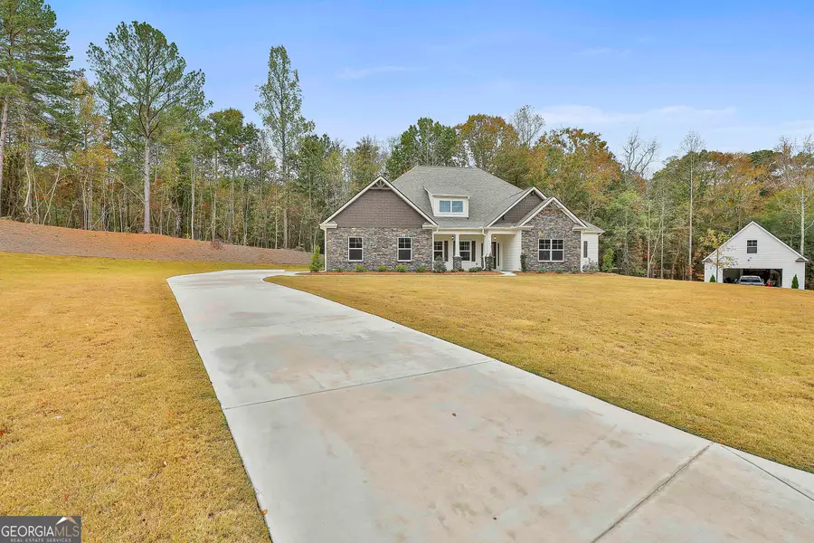 152 Wet Wood Drive #10, Fairburn, GA 30213 - Image #2
