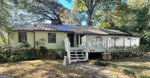 4657 Orchid Drive, Pine Lake, GA 30072 - Image #1