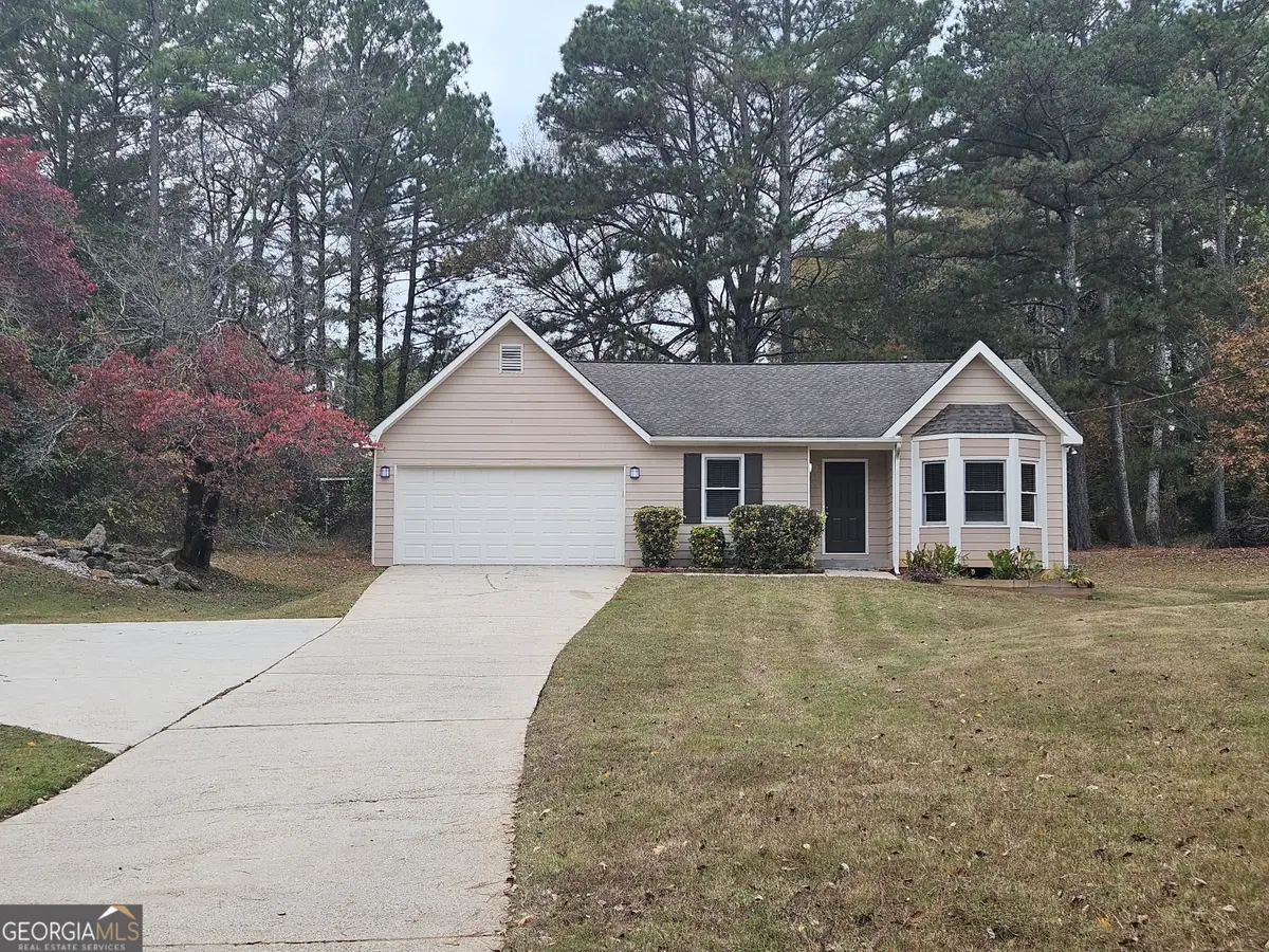 230 Flintlock Trail, Stockbridge, GA 30281 - Image #1