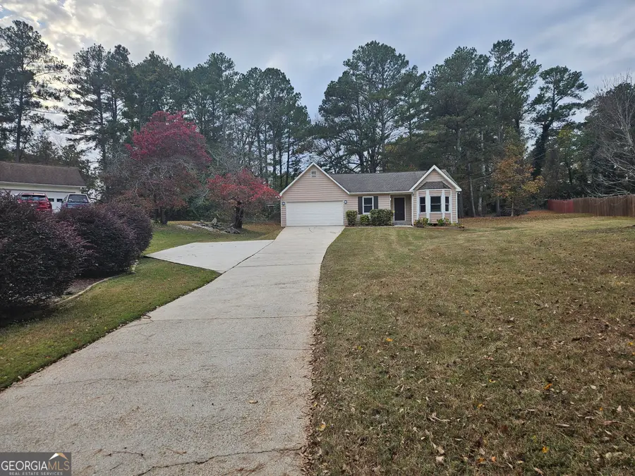 230 Flintlock Trail, Stockbridge, GA 30281 - Image #2