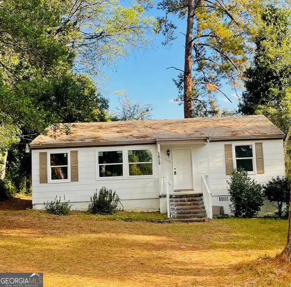 1615 Engle Drive, Macon, GA 31211