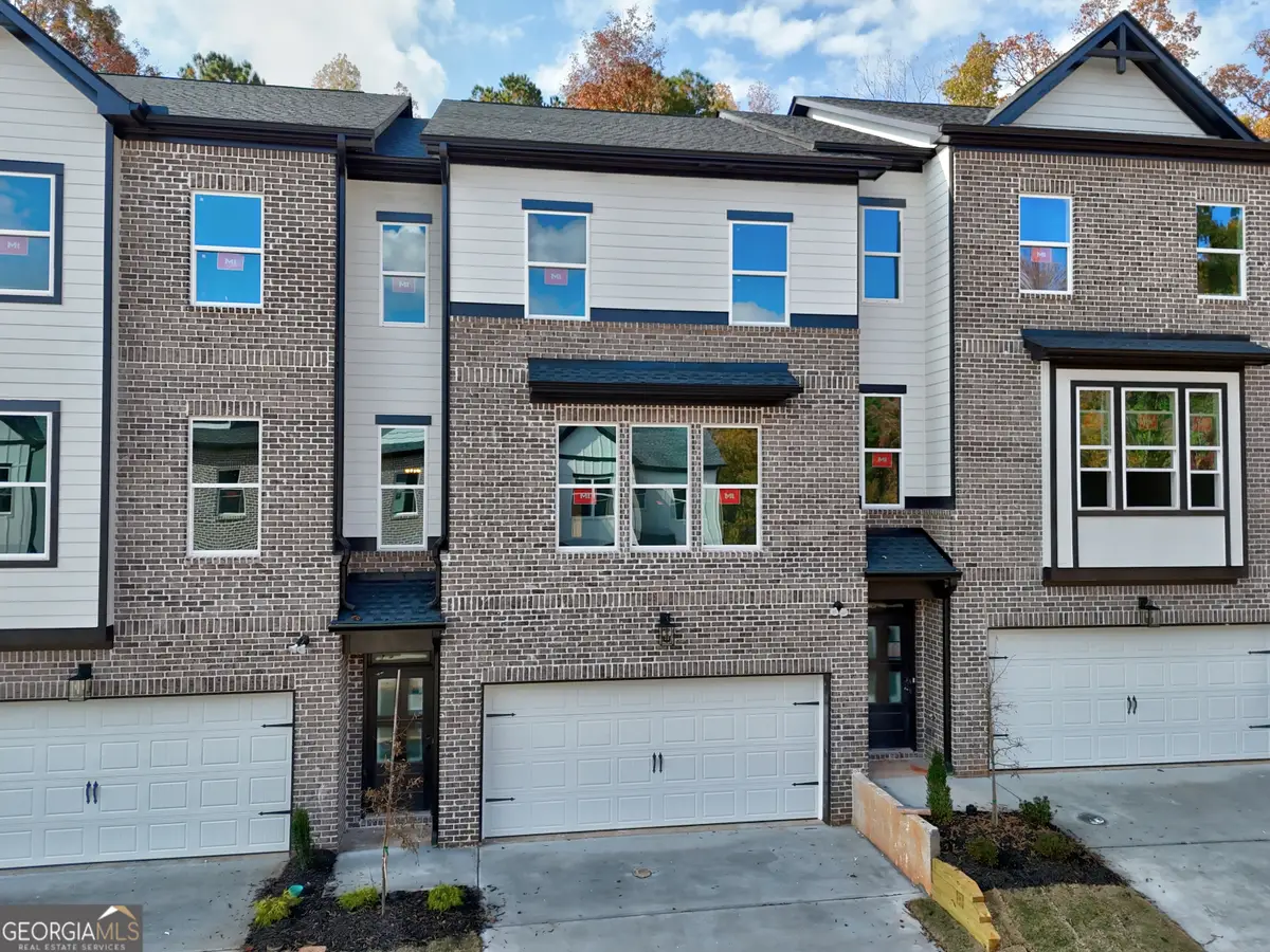 26 Rock Park Way #22, Tucker, GA 30084 - Image #1