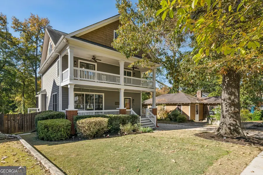 357 2nd Avenue Ne, Atlanta, GA 30317 - Image #2