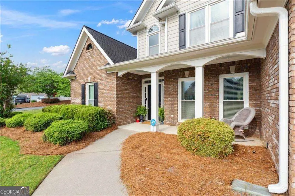 74 Planters Drive Nw, Cartersville, GA 30120 - Image #1