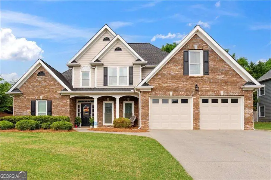 74 Planters Drive Nw, Cartersville, GA 30120 - Image #2
