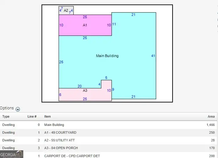 2068 Oak Park Lane, Decatur, GA 30032 - Image #2