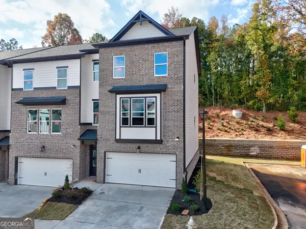 28 Rock Park Way #23, Tucker, GA 30084