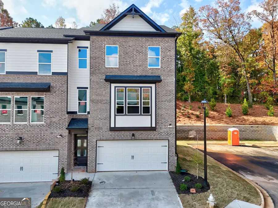 28 Rock Park Way #23, Tucker, GA 30084 - Image #2