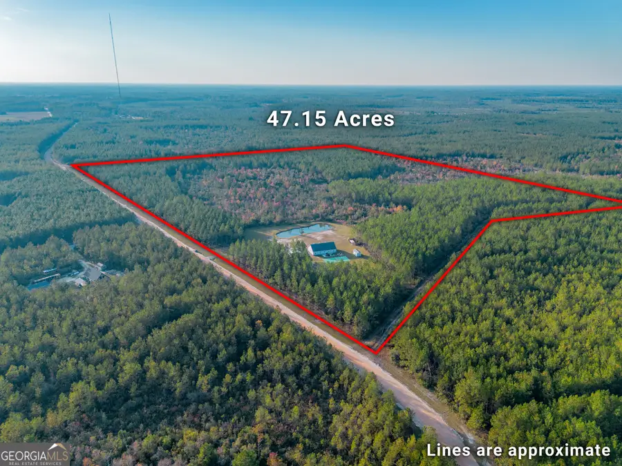 6176 Perch Creek Trail, Waycross, GA 31503 - Image #3