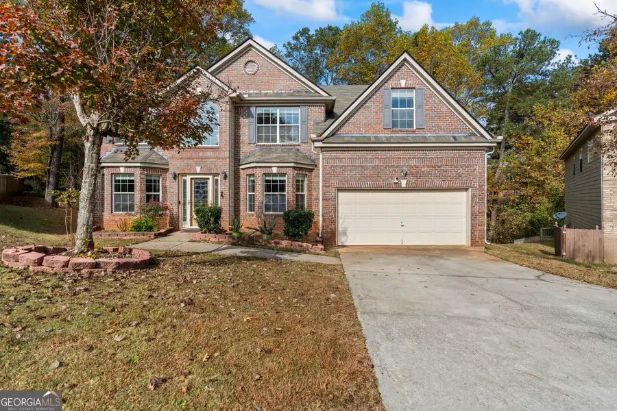 1546 Evergreen Hollow Lane, Conyers, GA 30012 - Image #2