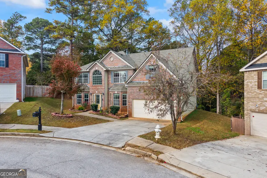 1546 Evergreen Hollow Lane, Conyers, GA 30012 - Image #3