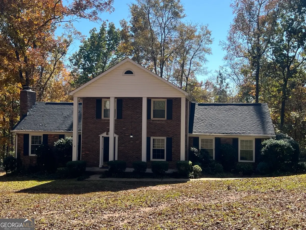 246 Joycliff Circle, Macon, GA 31211 - Image #1