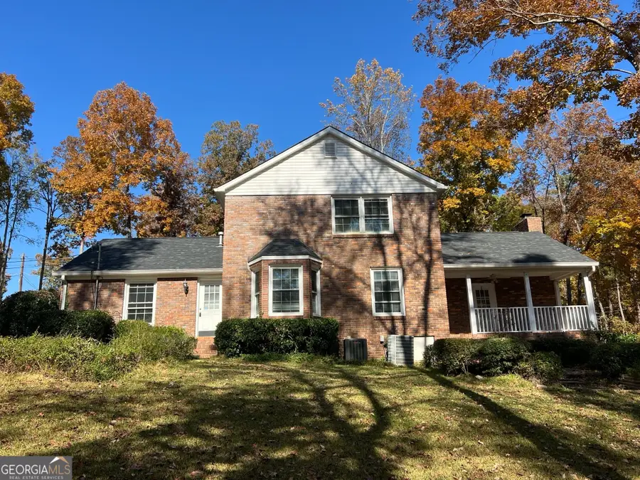 246 Joycliff Circle, Macon, GA 31211 - Image #3