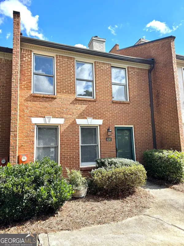 4160 Darby Way, Duluth, GA 30096