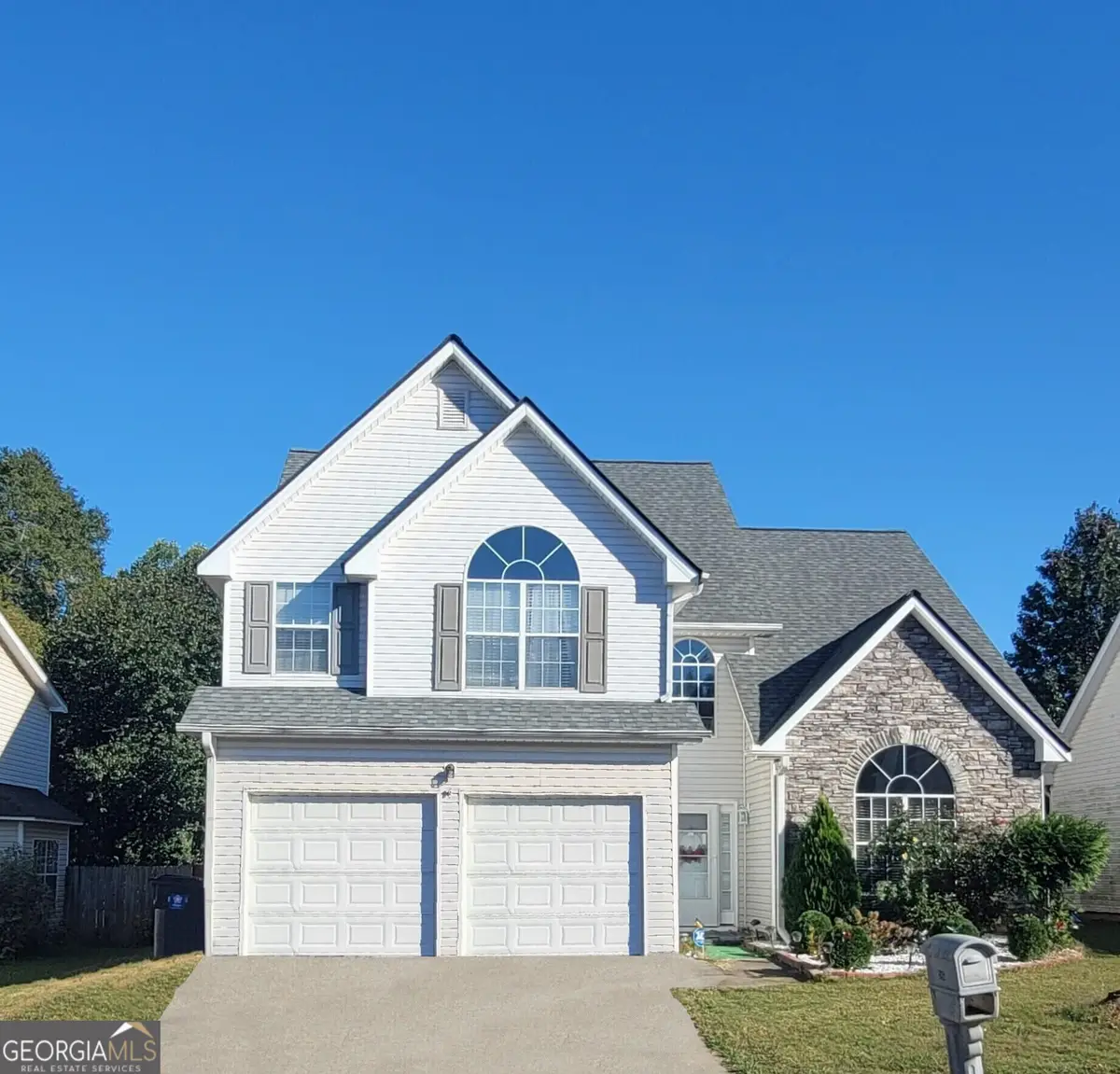 245 Vaness Drive, McDonough, GA 30253 - Image #1