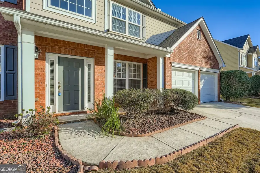 1784 Brandemere Drive, Austell, GA 30168 - Image #3