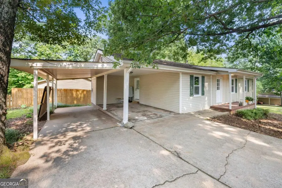 245 Amanda Court, Stockbridge, GA 30281 - Image #2