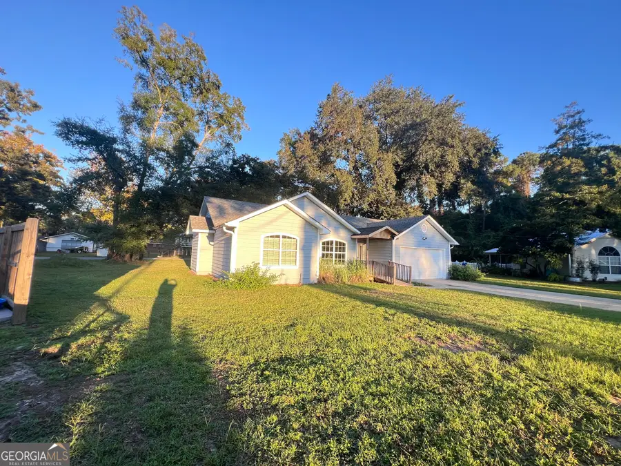 243 Glen Meadows Circle, Brunswick, GA 31523 - Image #3