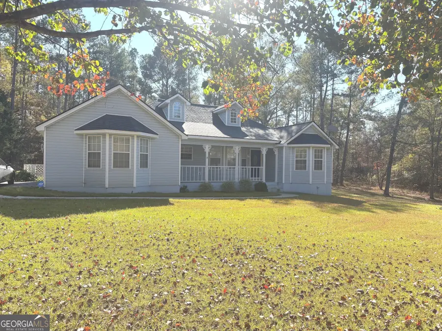 318 Graham Woods Court, Gray, GA 31032 - Image #3