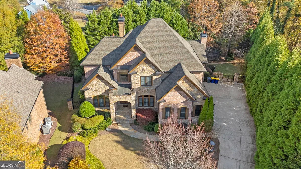 1246 Stonecroft Way, Marietta, GA 30062 - Image #1