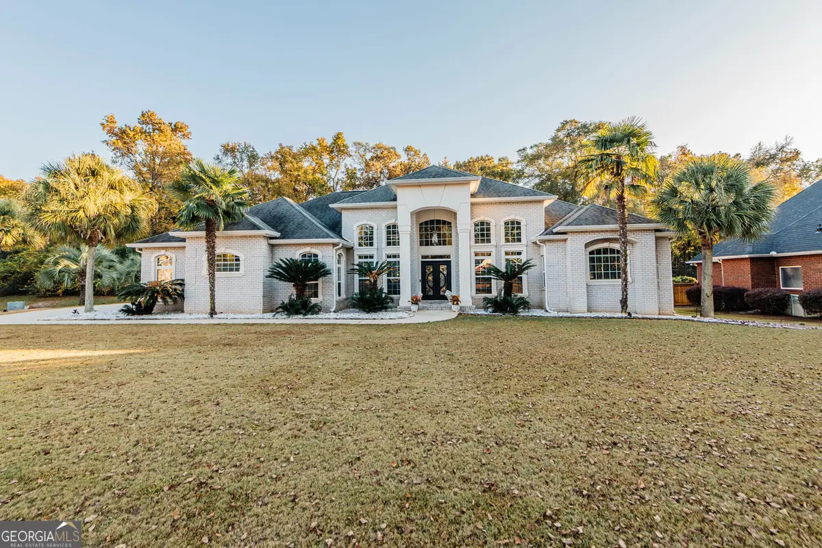 536 Childers Drive, Warner Robins, GA 31088 - Image #1