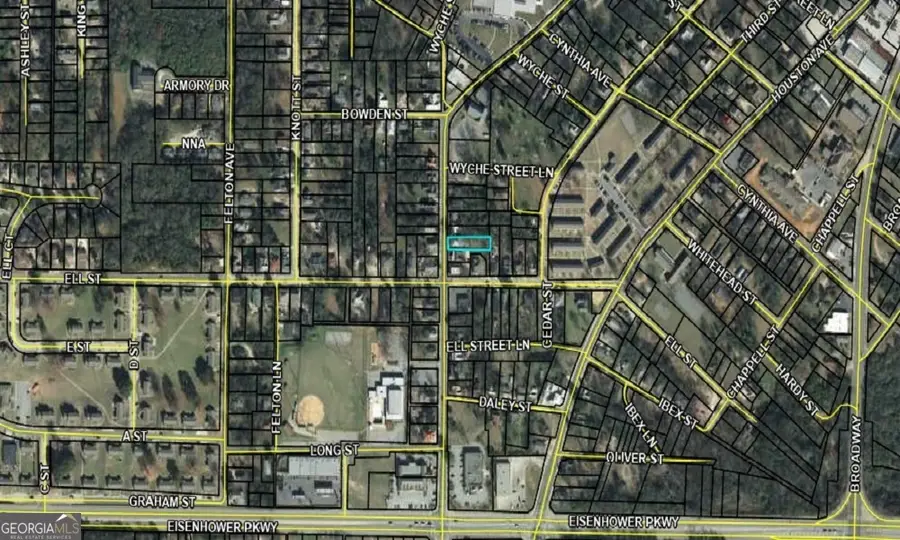 2382 2nd Street, Macon, GA 31206 - Image #2