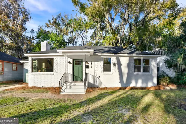 1404 E 40th Street, Savannah, GA 31404