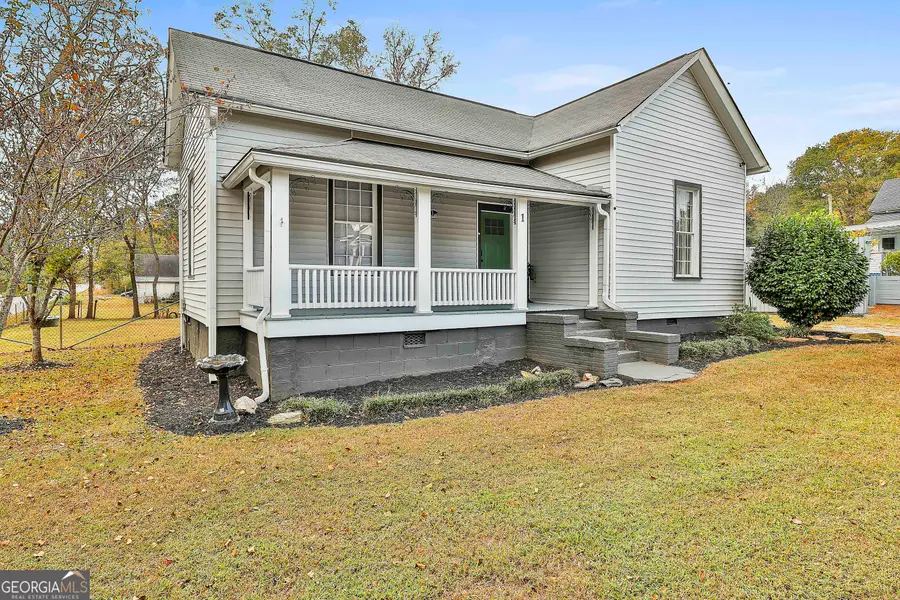 1 E Freeman Street, Newnan, GA 30263 - Image #2