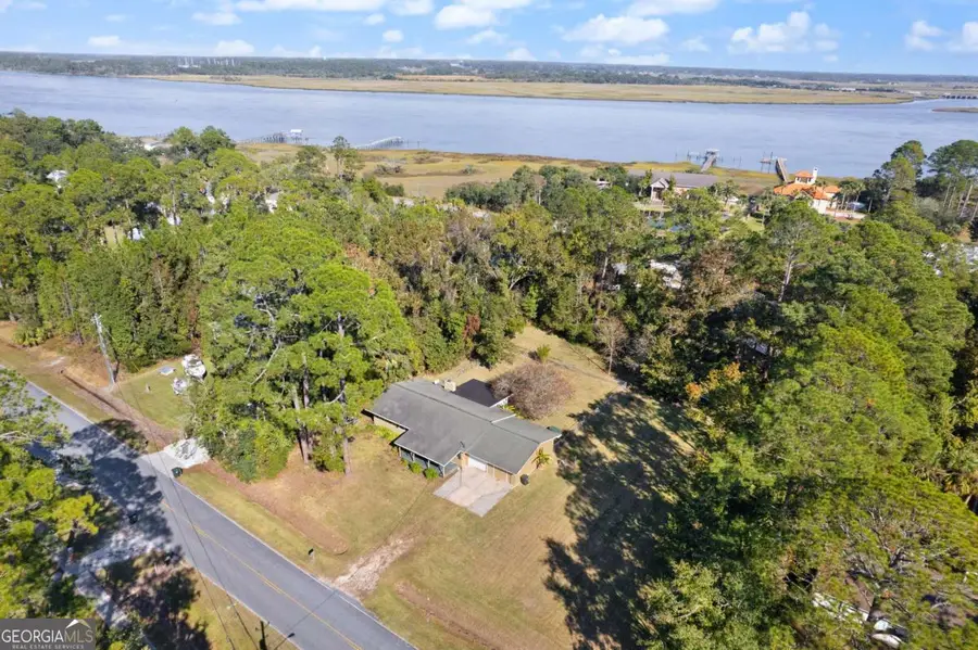 1446 Blythe Island Drive, Brunswick, GA 31523 - Image #2