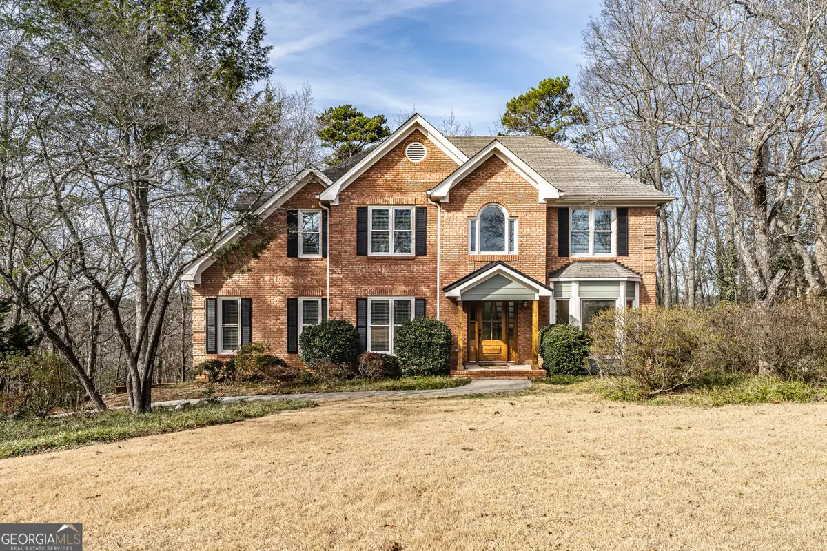 20 Coventry Drive Se, Rome, GA 30161 - #1