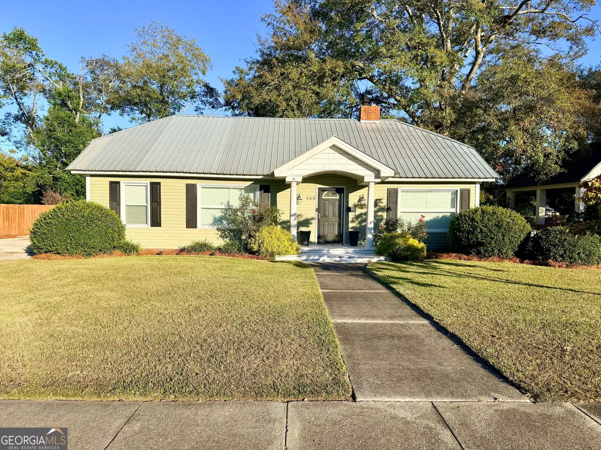 365 S Leroy Street, Metter, GA 30439 - Image #1