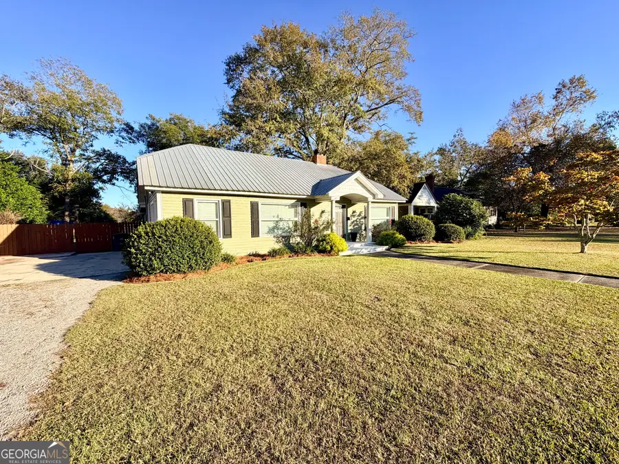 365 S Leroy Street, Metter, GA 30439 - Image #2