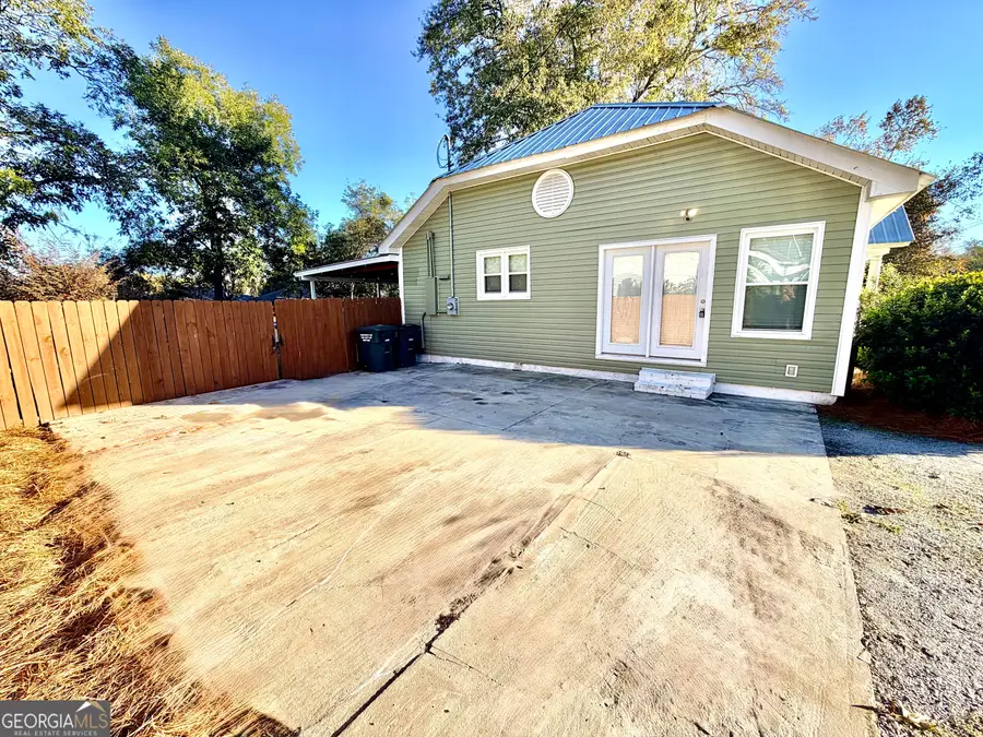 365 S Leroy Street, Metter, GA 30439 - Image #3