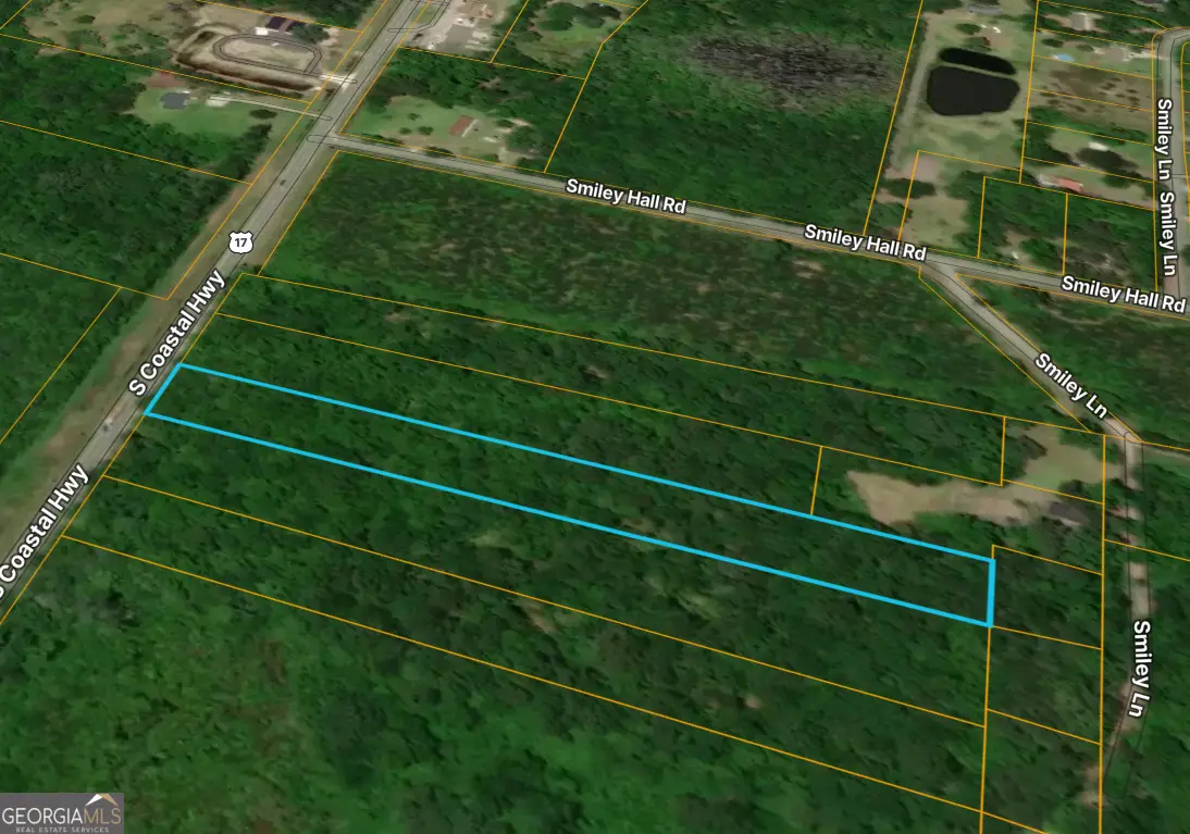 0 South Coastal Highway, Midway, GA 31320 - Image #1