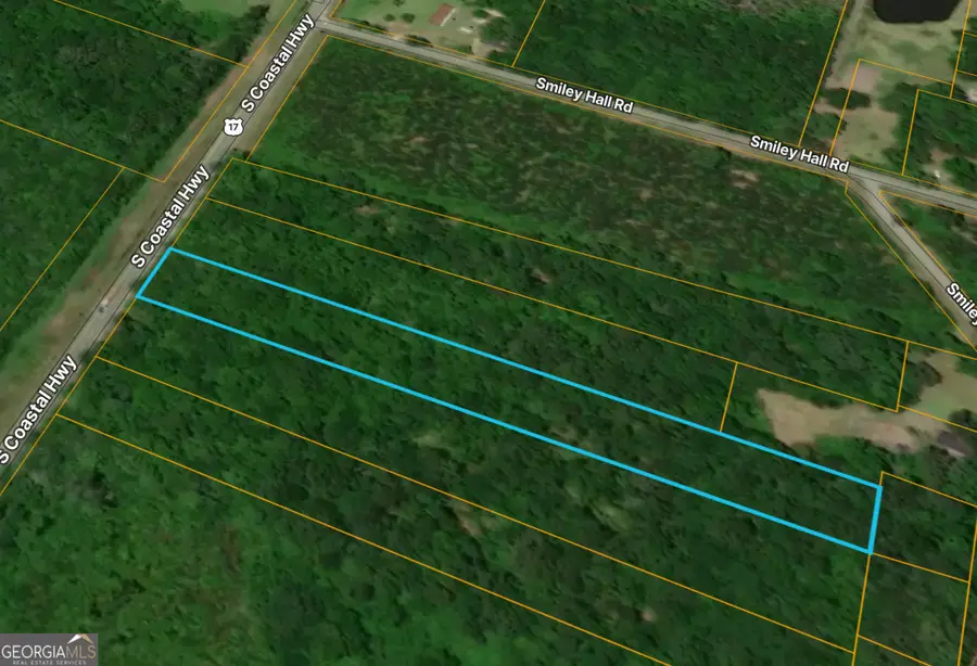 0 South Coastal Highway, Midway, GA 31320 - Image #2