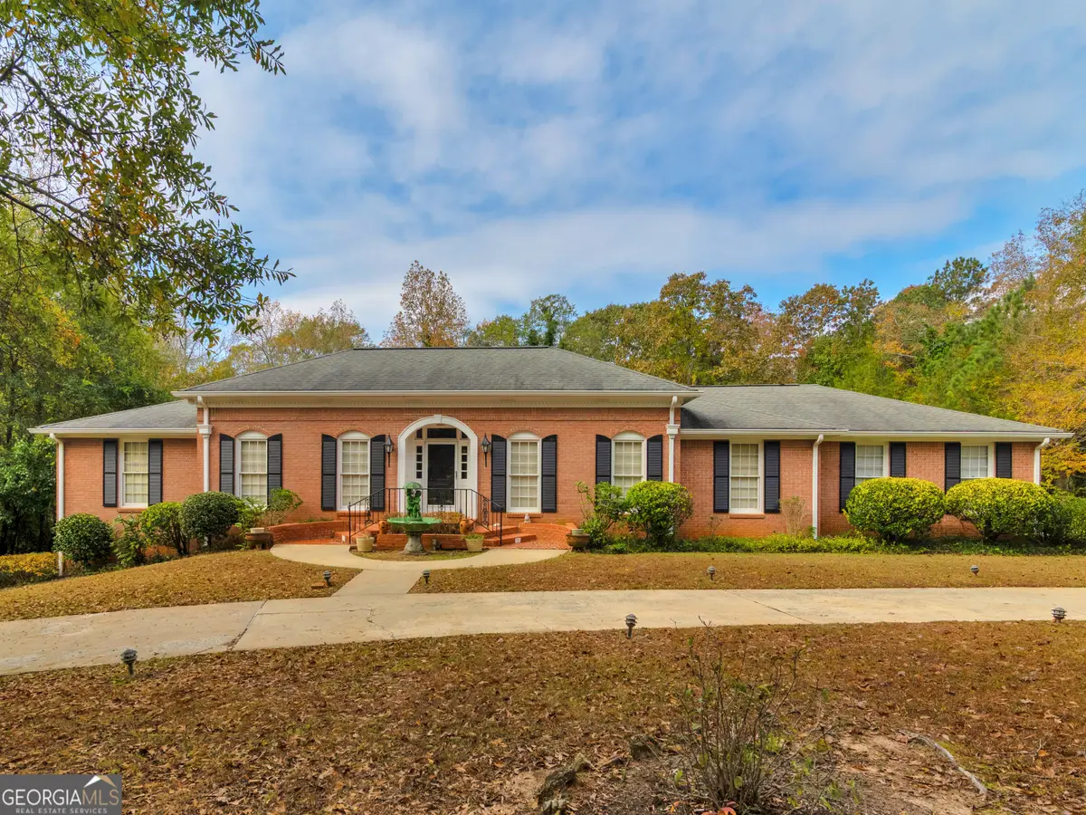 765 Pine Needle Road, Hampton, GA 30228 - Image #1
