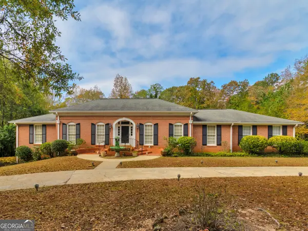 765 Pine Needle Road, Hampton, GA 30228