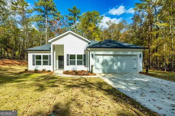 44 Holly Lane, Woodbury, GA 30293